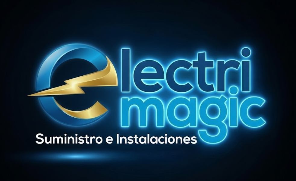 Electrimagic Logo